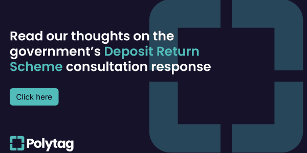Read our thoughts on the government response to DRS in the UK