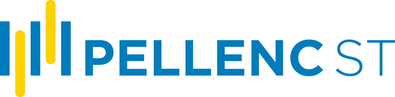 Pellenc ST