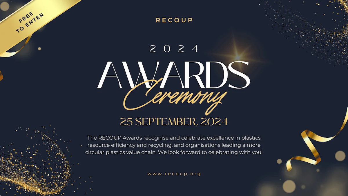 Recoup Awards 2024
