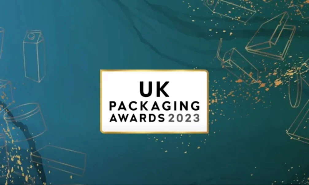 UK Packaging Awards 2023