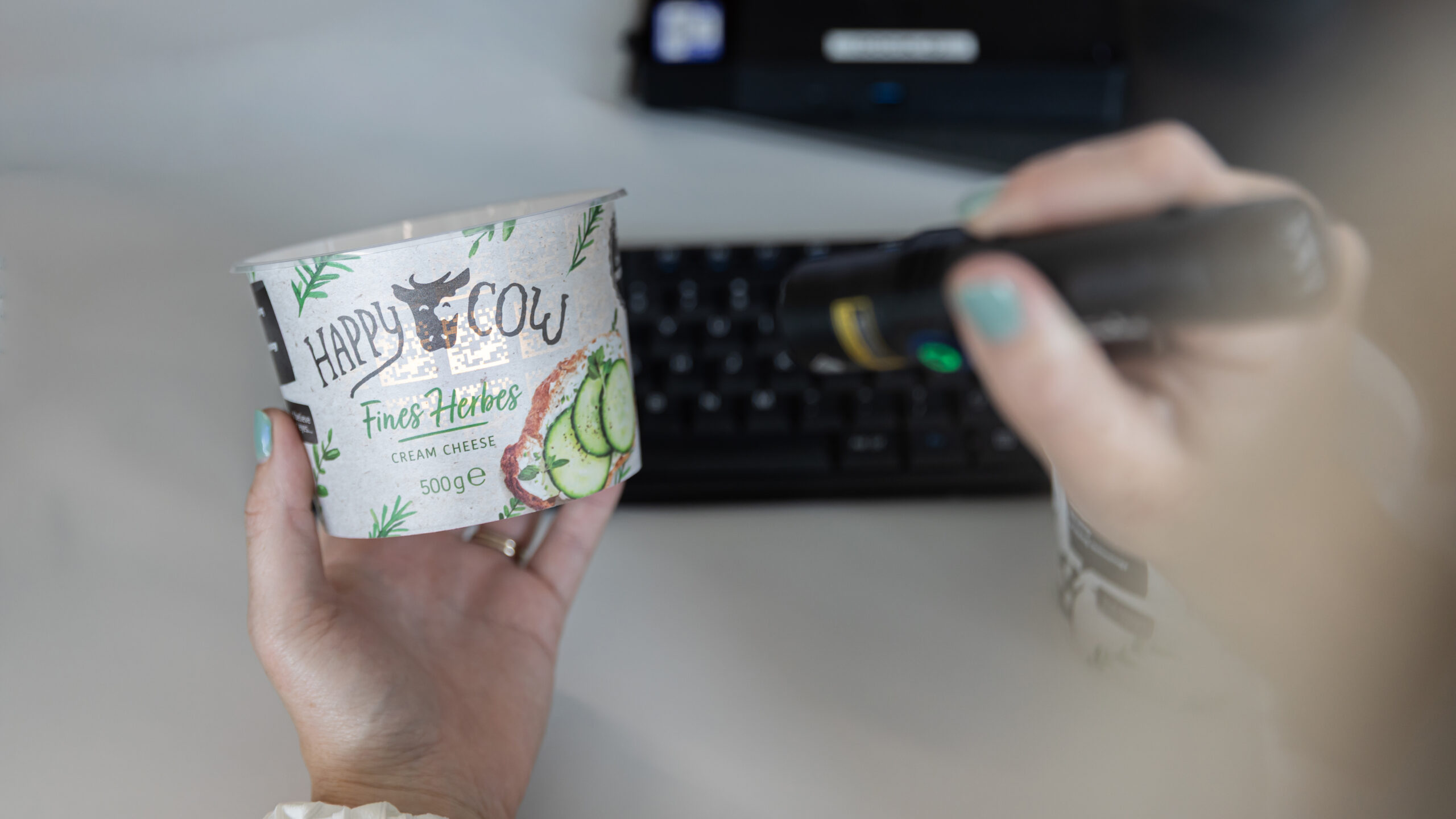 Polytag and MCC Global IML partner to grow packaging traceability capabilities through in-mould labelling
